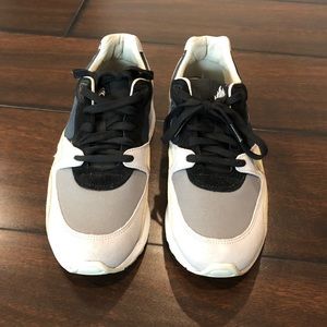 Hanon X Le Coq Sportif, Size 10